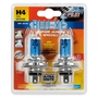 Lampa Blu-Xe 12V H4 izzó 60/55W pár (0158194)