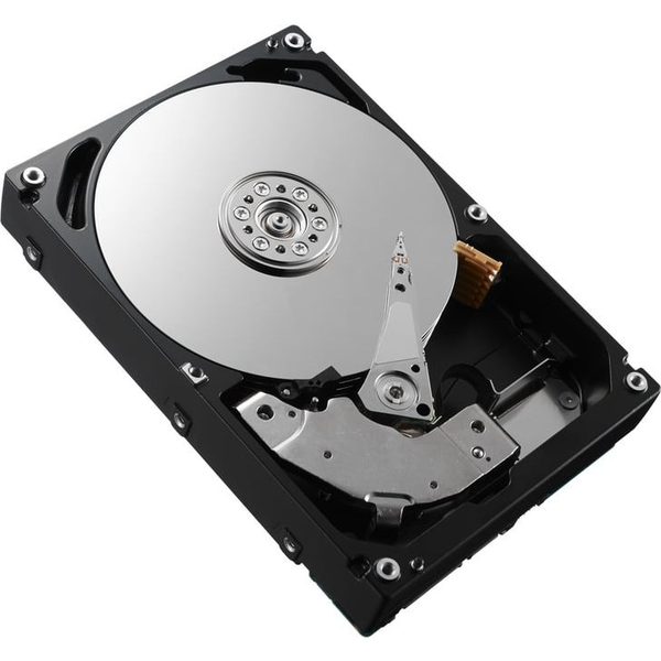 DELL 7P79P interne harde schijf 500 GB 7200 RPM 3.5" SATA