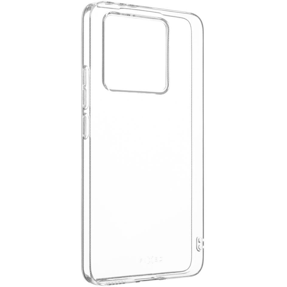 FIXED Story Xiaomi 14T átlátszó tok (FIXTCC-1471-TR)
