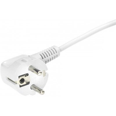 Belight Extension Cord with 6 sockets Earthed 5m 5901854565514