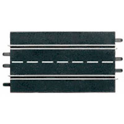 Egyenes útszakasz 4 db, Carrera 20020509 Evolution, DIGITAL 132, DIGITAL 124 (20020509)