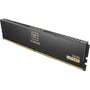 TeamGroup 32GB / 6000 T-Create Expert DDR5 RAM KIT (2x16GB) - Fekete
