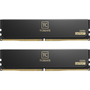 TeamGroup 32GB / 6000 T-Create Expert DDR5 RAM KIT (2x16GB) - Fekete