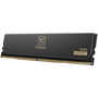 TeamGroup 32GB / 6000 T-Create Expert DDR5 RAM KIT (2x16GB) - Fekete
