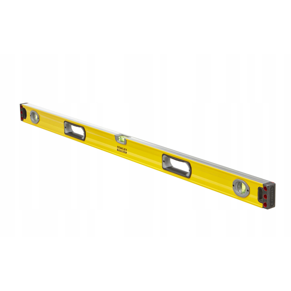 Fatmax Vízmérték 120 cm, 3 Fiola, I-Szekció