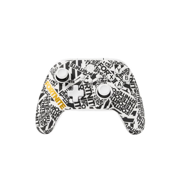 PowerA PCGP0371-01 OPS v1 Wireless Kontroller Gamepad (PC / Android) - Mintás