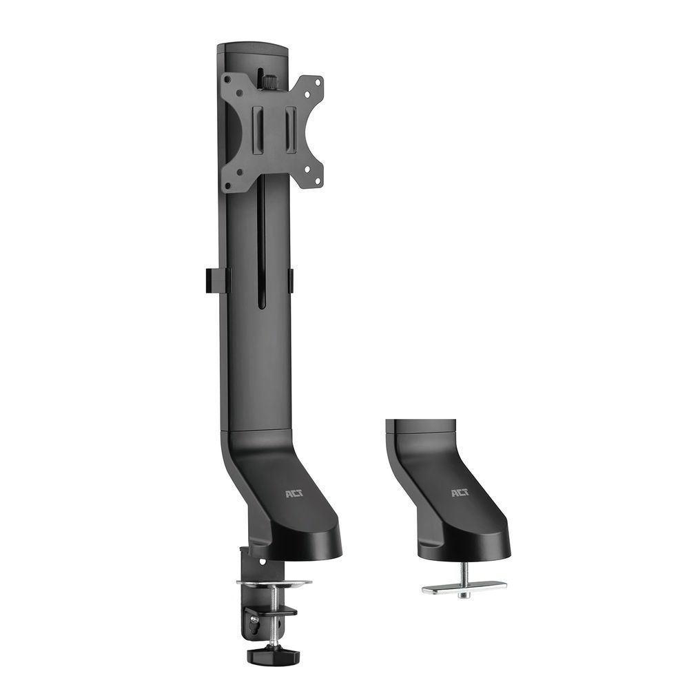 ACT AC8321 asztali TV konzol 81,3 cm (32") Fekete (AC8321)