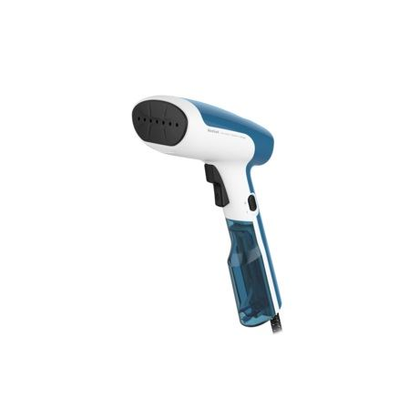 Tefal DT613 Ruční parní čistič 0,07 l 1300 W Bílá, Modrá