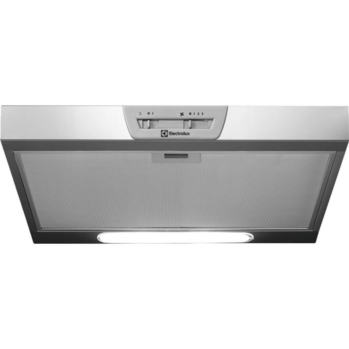 Electrolux LFU215X Beépíthető Páraelszívó Rozsdamentes Acél (LFU215X)