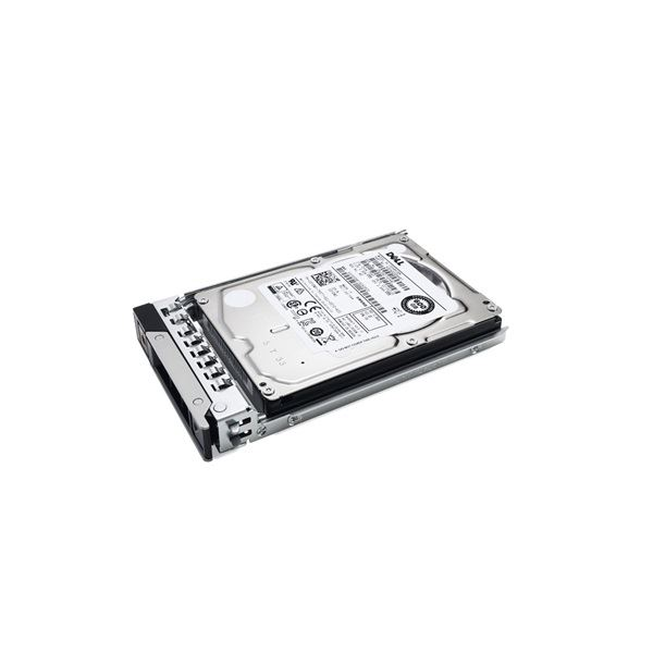 DELL 400-ATJL твърд диск 2.5" 1,2 TB SAS