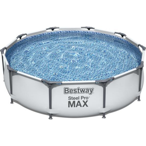 Bestway 56408 Steel Pro Max medence (305 x 76 cm) (56408)