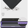 BURGA Laptop Sleeve 11''-13'' Full Glam