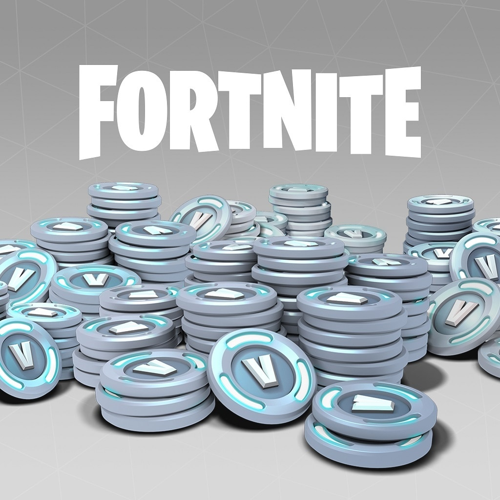 Fortnite 13500 V-Bucks elektronikus licensz