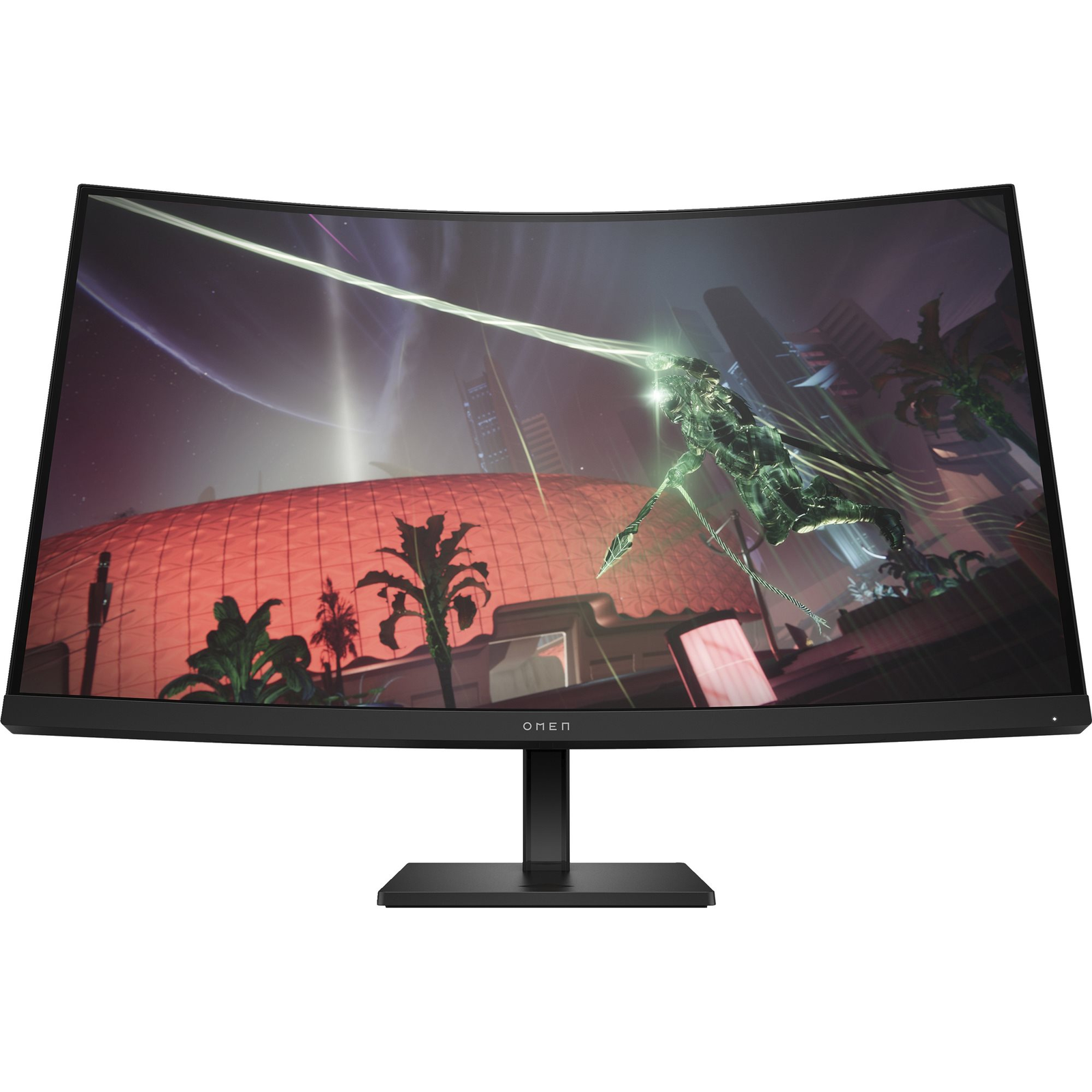 HP OMEN 32c 31.5