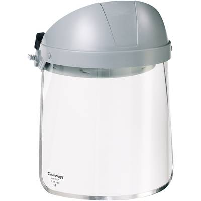 CLEARWAYS POLIKARBONÁT LENCSE (1002353)