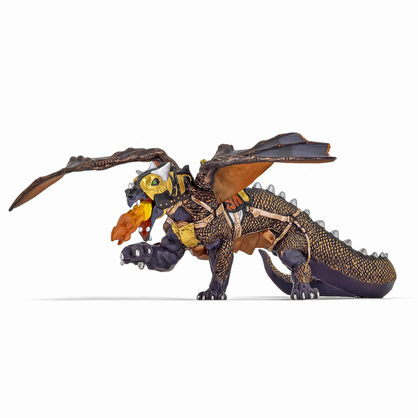 PAPO FIGURE THE DRAGON OF DARKNESS