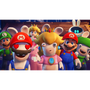 Софтуер за игри Nintendo, Ubisoft, Switch Mario + Rabbids Sparks of Hope Cosmic Edition