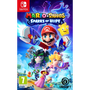 Софтуер за игри Nintendo, Ubisoft, Switch Mario + Rabbids Sparks of Hope Cosmic Edition