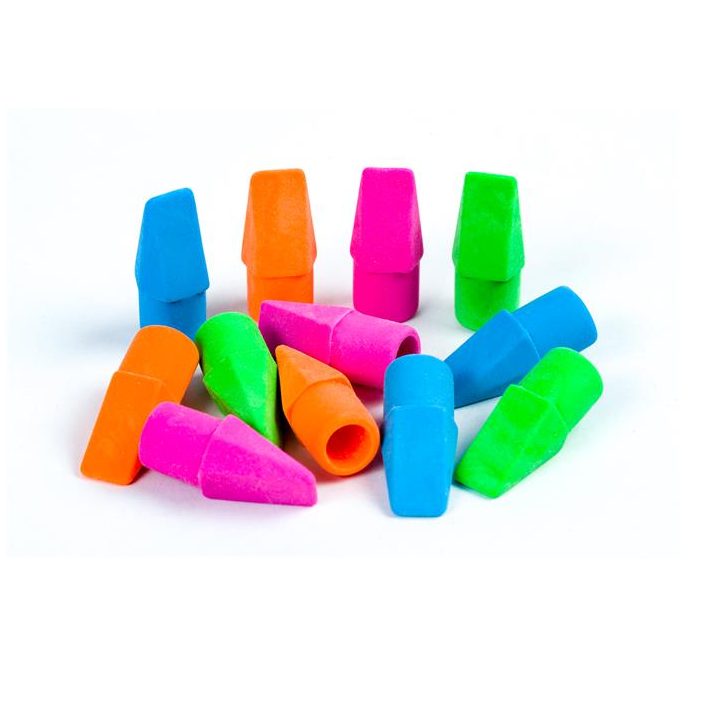 Nebulo Kupakradír ceruzához (12 db/csomag) (CVR)