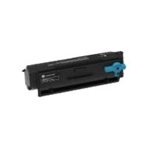 Lexmark 55B2000 Tonerkartusche 1 Stück(e) Original Schwarz