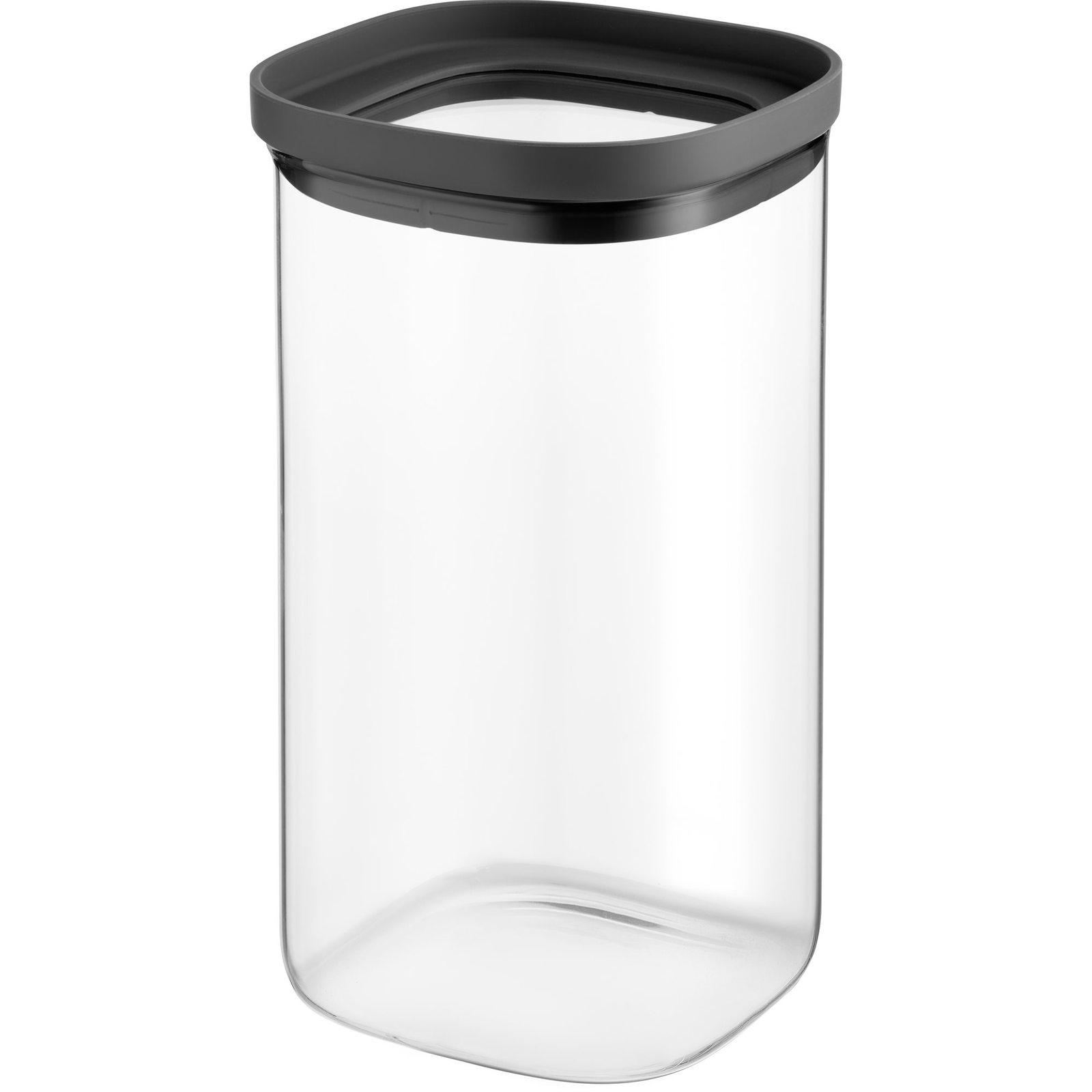 Siguro ViewStash Élelmiszer tároló doboz, 1,5 l (SGR-FO-G615Y)