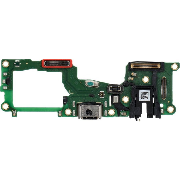 Töltő csatlakozó panel (gyorstöltő) Realme 8 Pro [OEM]