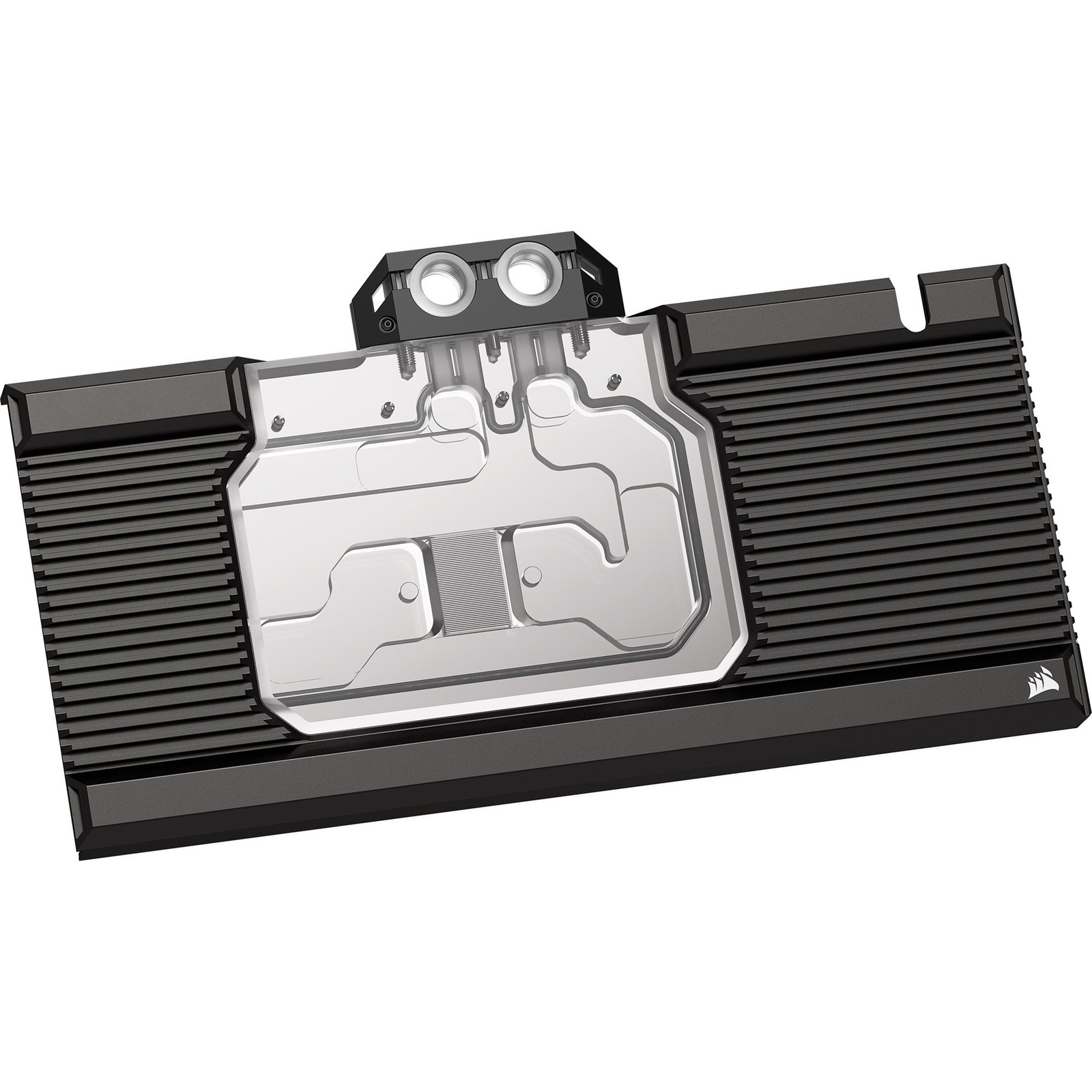 CORSAIR Hydro X Series iCUE LINK XG7 RGB 40-Series GPU Water Block (4080 Suprim/Gaming Trio) (CX-9020030-WW)