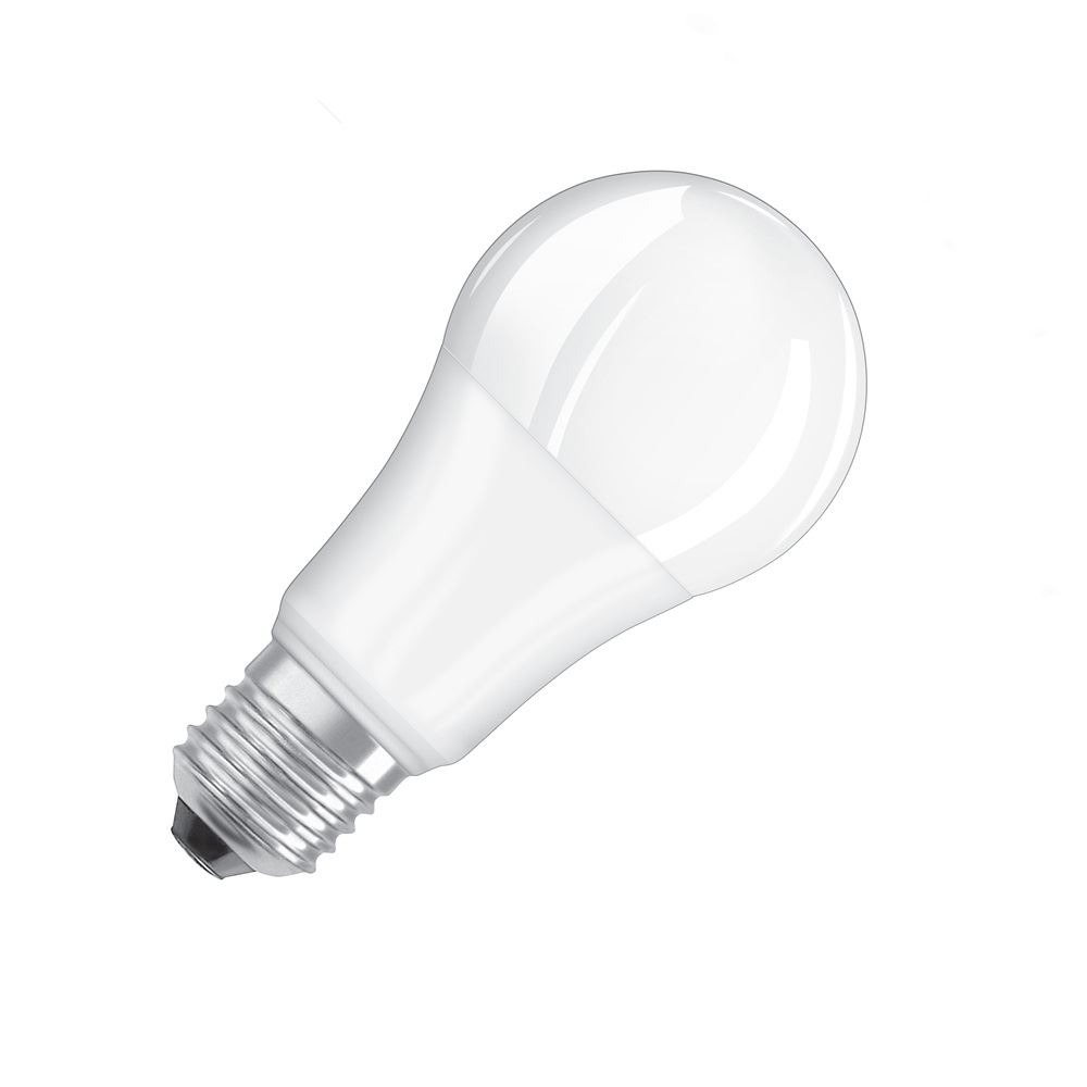 Osram Value LED fényforrás E27 13W körte (4052899971042) (4052899971042)