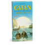 Piatnik Catan Tengeri utazó 5-6 főre (kiegészítés! nem önálló játék!) (802690, 18941-182)