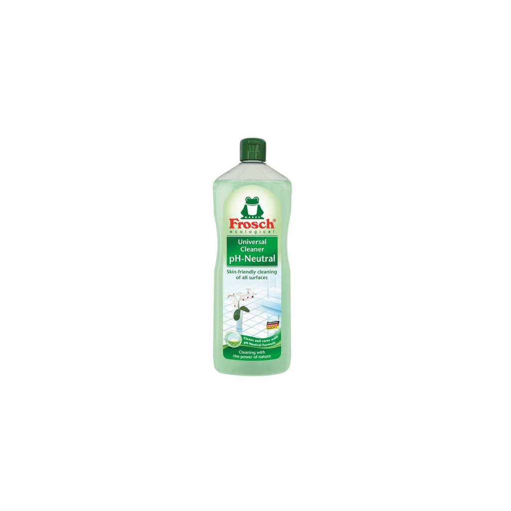 Frosch PH semleges univerzális tisztítószer 1 liter (4009175141736) (4009175141736)