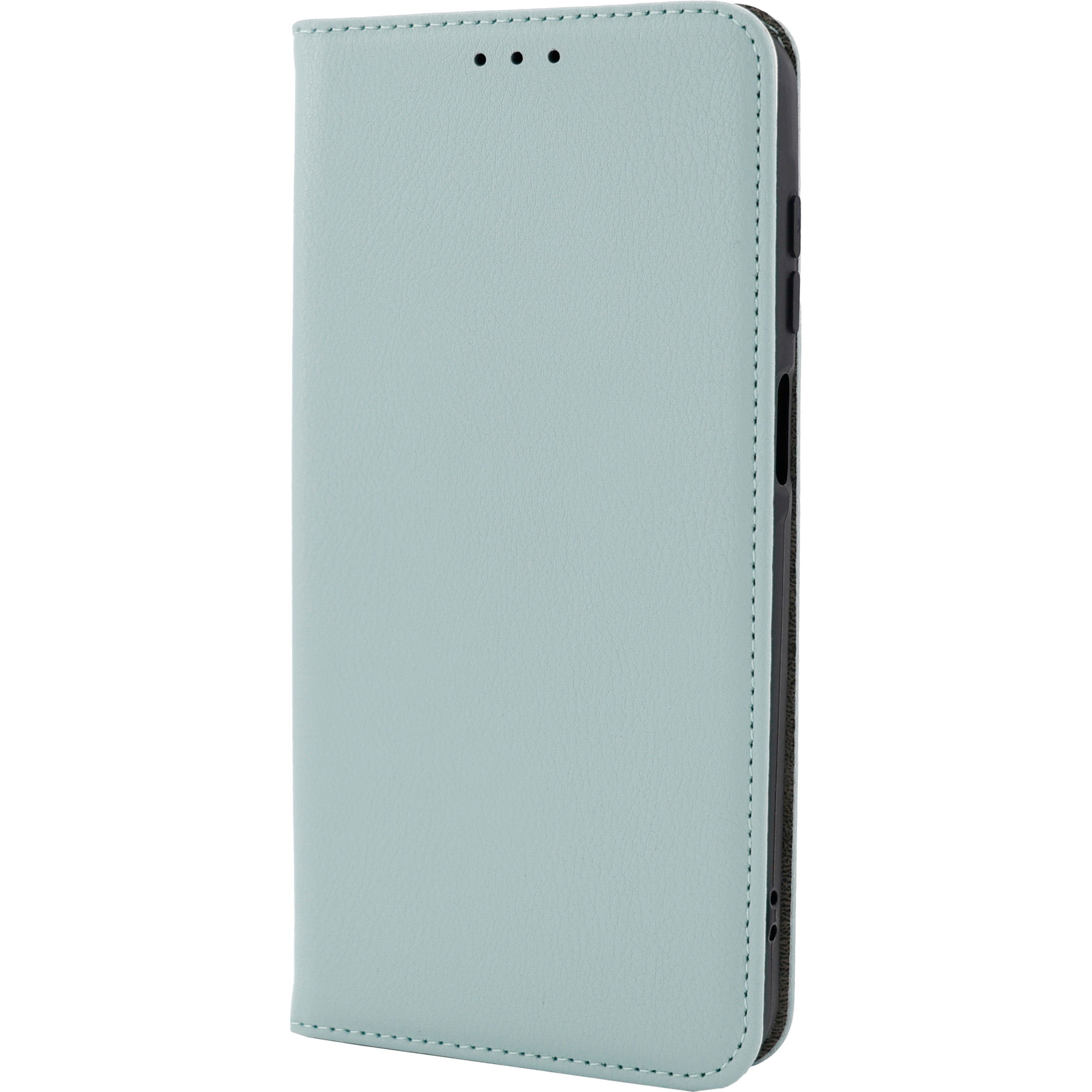 AlzaGuard Book Samsung Galaxy A26 5G teal flip tok (AGD-BCF0067T)