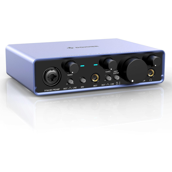 Donner Livejack Lite