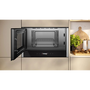 Neff NL4GR31N1 beépíthető mikrohullámú sütő