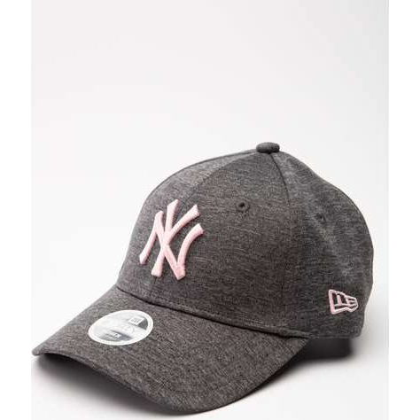 New Era Basic Ny Sapka Antracit Youth (80489231)