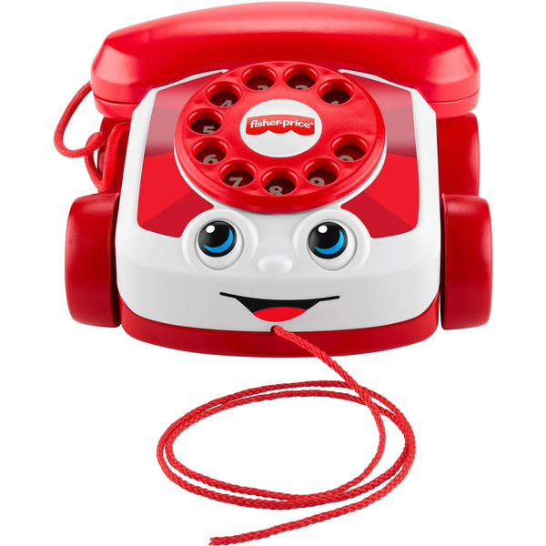 Fisher-Price JGG97 играчка за обучение