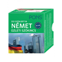 PONS Üzleti szókártyák - Német - 333 szó - Német üzleti szókincs