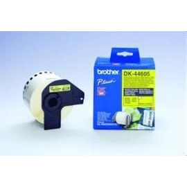 Brother DKN55224 nastro per etichettatrice