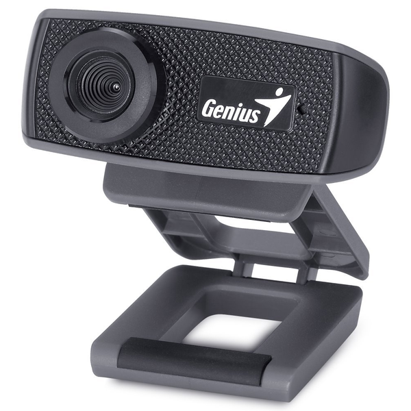 Webkamera Genius FaceCam 1000X V2 1 MP