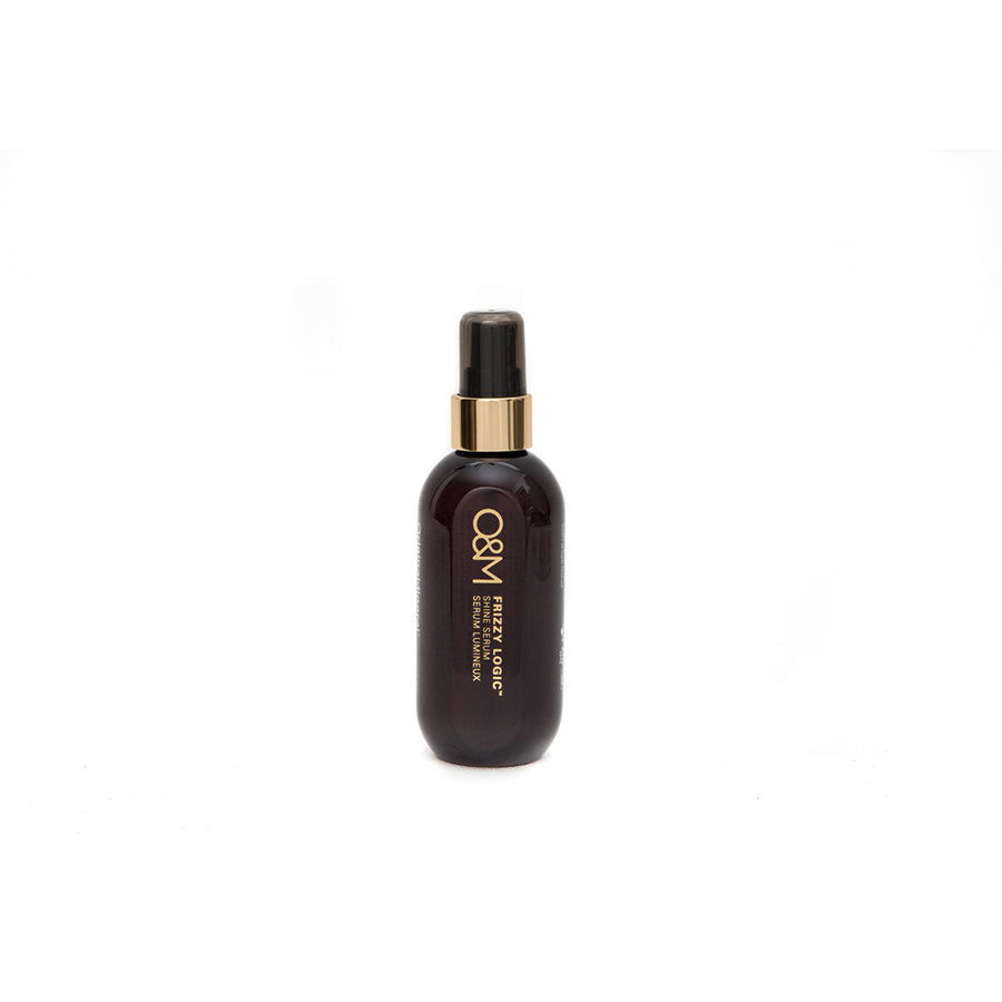 ORIGINAL and MINERAL Frizzy Logic 100 ml (9333478002995)