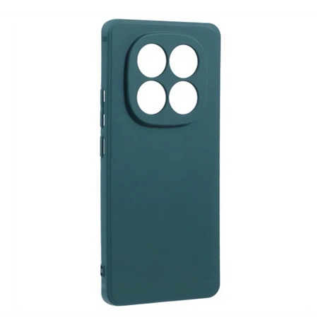 Redmi Note 14 Pro Plus 5G GIGAPACK Szilikon telefonvédő matt SÖTÉTZÖLD (GP-166701)