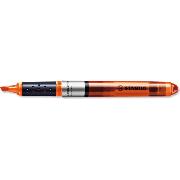 STABILO NAVIGATOR evidenziatore 1 pz Arancione