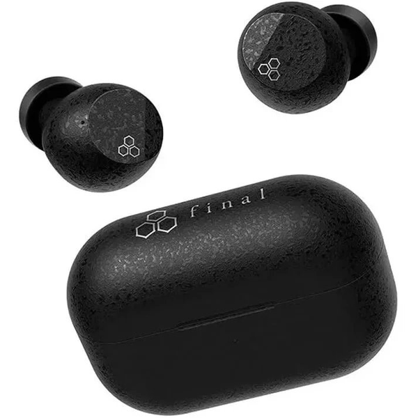 FINAL AUDIO ZE3000 SV Teljesen vezeték nélküli In-ear fülhallgató ANC Bluetooth 5.3