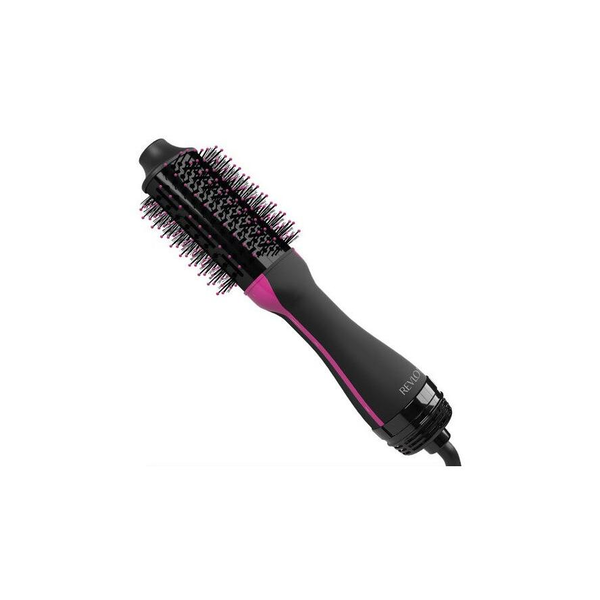 Електрическа четка за коса REVLON One-Step Volumiser, RVDR5282UKE, за къса и средна коса