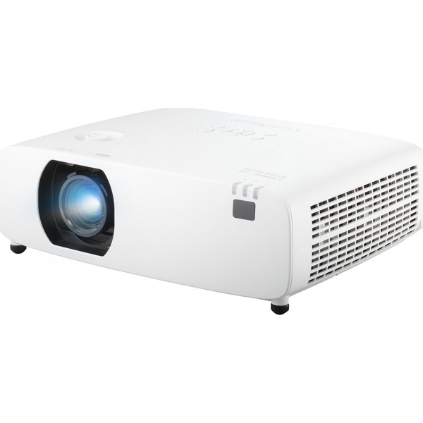 Viewsonic LSC520WU beamer/projector Projector met normale projectieafstand 5200 ANSI lumens 3LCD WUXGA (1920x1200) Wit