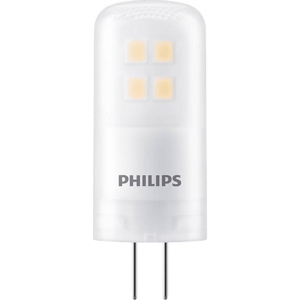 Philips 8718699767518 LED-Lampe Warmweiß 2700 K 2,1 W F