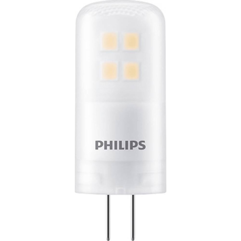 Philips 8718699767518 LED lámpa Meleg fehér 2700 K 2,1 W F (929002389458)