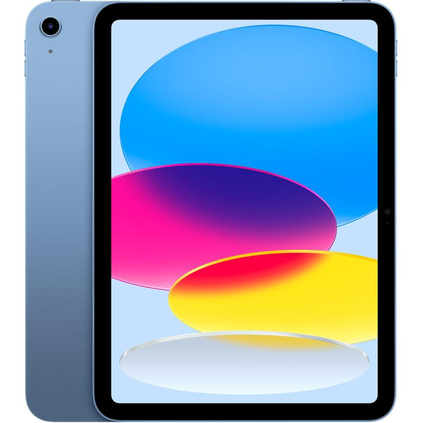 Apple iPad 11 (2025) 512GB Wi-Fi Kék MD4Y4TY/A