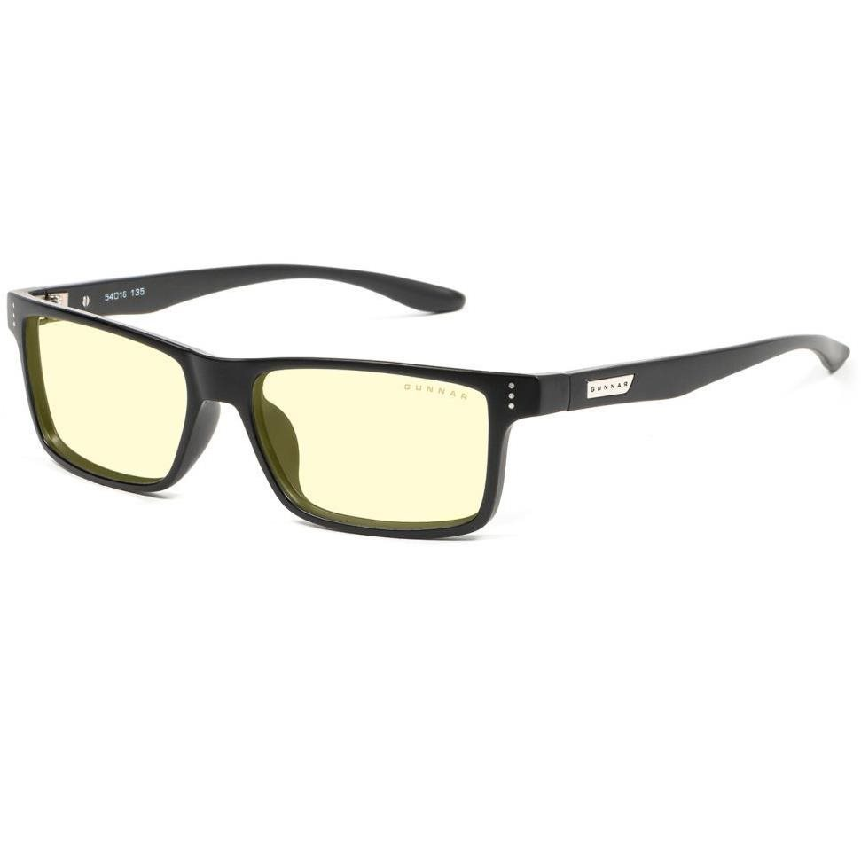 GUNNAR Vertex Onyx, NATURAL borostyánszínű lencse (VER-00113)