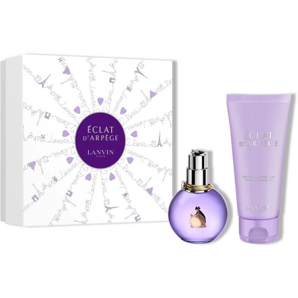 LANVIN Eclat d'Arpege EdP Set I. 150 ml