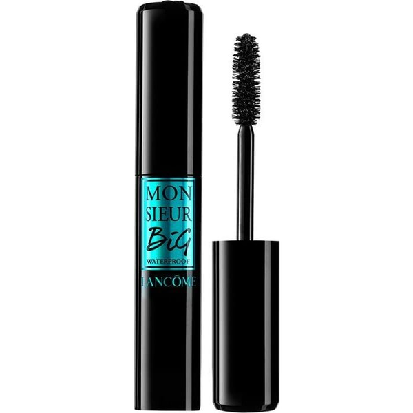 LANCÔME Monsieur Big Waterproof Mascara 01 Black 10ml